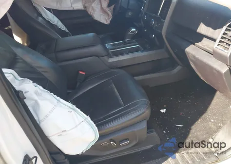 2016 Ford F-150 Xlt from USA, damaged, VIN 1FTEW1EF3GFD49216